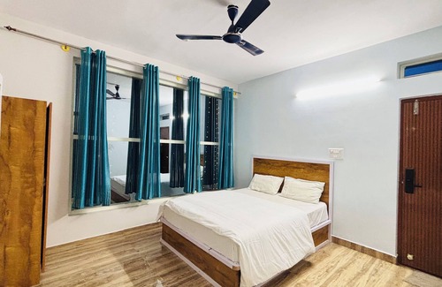Hoskote Hôtel | I-ROOMZ S S V Hotel