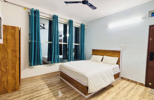 Hoskote Hôtel | I-ROOMZ S S V Hotel