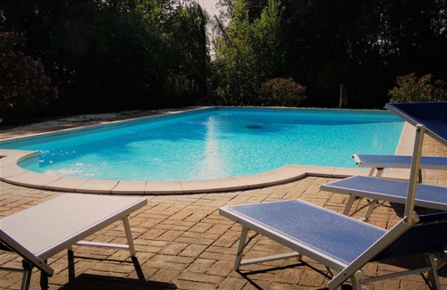 Montoro Villa | I run away to Umbria, Monti