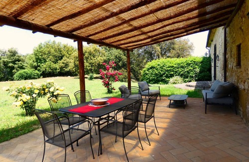 Montoro Villa | I run away to Umbria, Monti