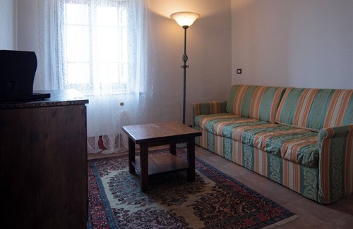 Pergine Valdarno Autre | I Salici Agriturismo