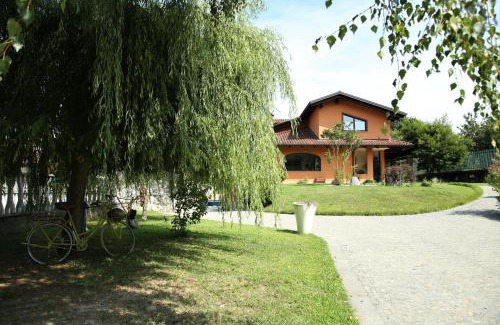 Candia Canavese Appartement | I salici