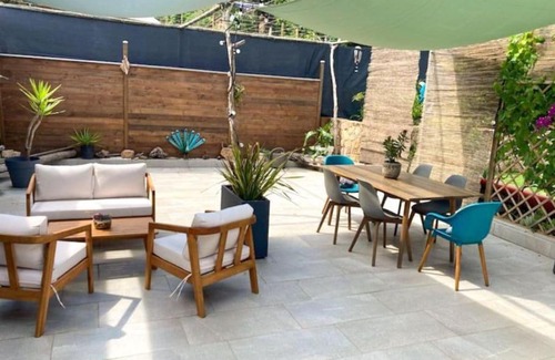 Verghia Appartement | I sapari