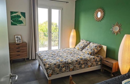 Verghia Appartement | I sapari