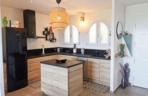 Verghia Appartement | I sapari