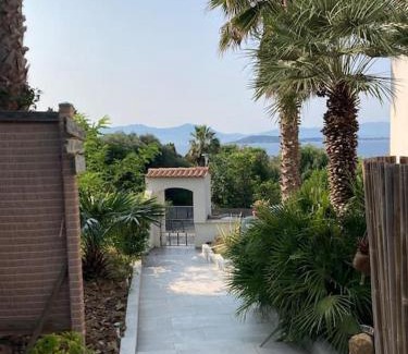 Verghia Appartement | I sapari
