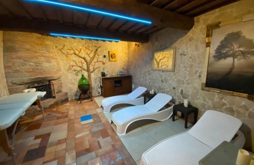 Castelvecchio Maison | I SEI FILARI
