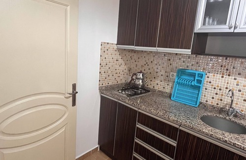 Marmara Appartement | İSKELE APART AVŞA