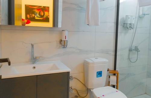 Iskenderun Hôtel | İskenderun Vipark Otel & Spa