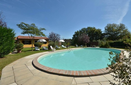 Bucine Villa | I Sorbi, Bucine, Arezzo and Cortona