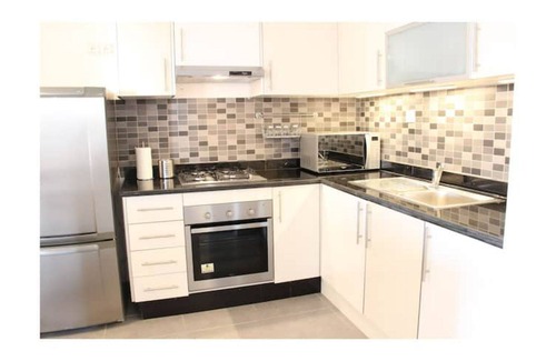 Cite El Houda Appartement | I-Spacieux 96m² piscine terrasse wifi parking
