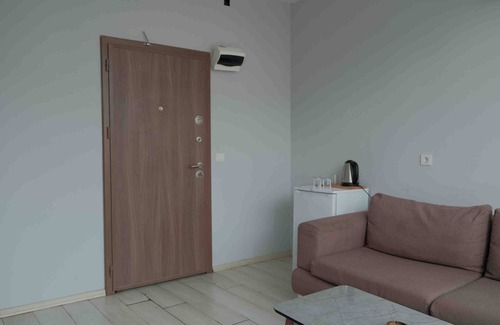 Kartal Maison | İstanbul Atalar'da 1+1 Klimalı Daire 4