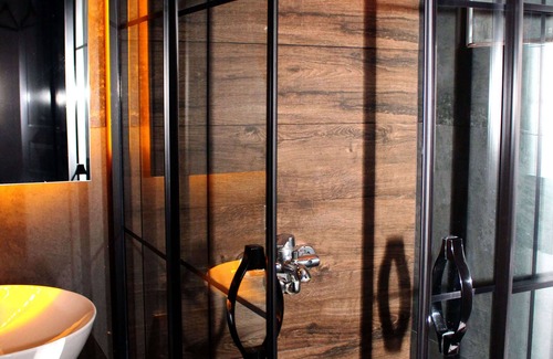 Kucukcekmece Hôtel | İstanbul Fair Hotel
