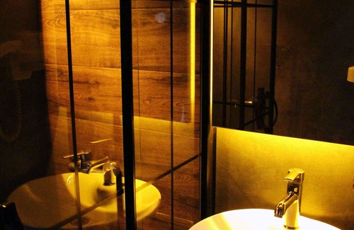 Kucukcekmece Hôtel | İstanbul Fair Hotel