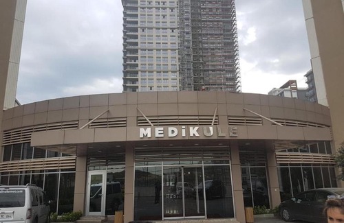 Basaksehir Appartement | İstanbul