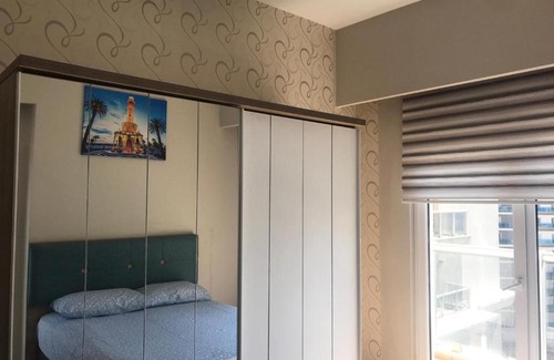 Basaksehir Appartement | İstanbul