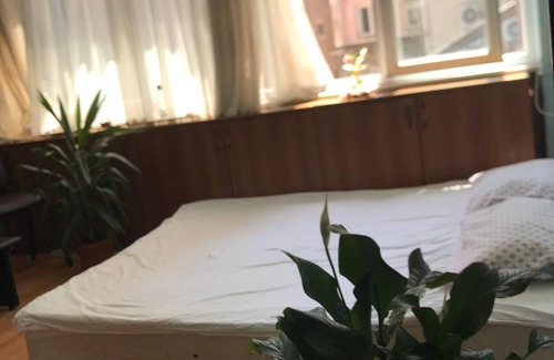 Bakırkoy Appartement | İstanbul'un kalbinde. Muhteşem lokasyon, Sessizlik.