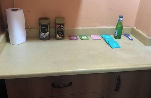 Bakırkoy Appartement | İstanbul'un kalbinde. Muhteşem lokasyon, Sessizlik.