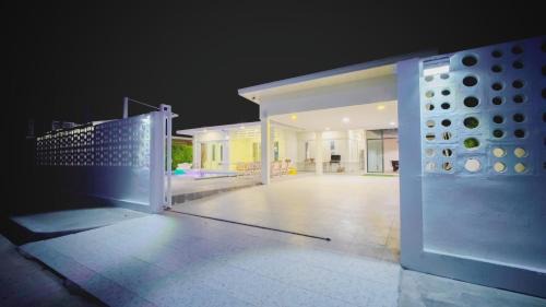 Pranburi Maison | I-Stay Pool Villa Huahin ไอ สเตย์ พูลวิลล่า หัวหิน