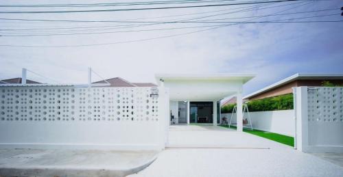 Pranburi Maison | I-Stay Pool Villa Huahin ไอ สเตย์ พูลวิลล่า หัวหิน