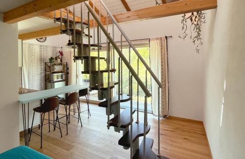 Casalborgone Maison | I suoni del bosco