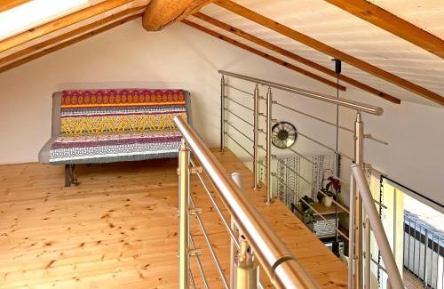 Casalborgone Maison | I suoni del bosco