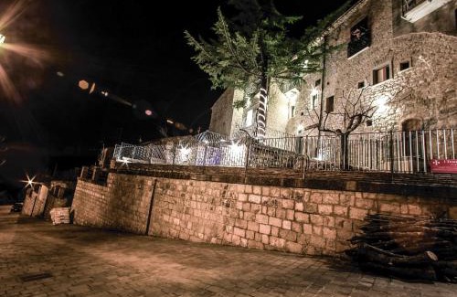 Alberona Maison | I Templari di Alberona
