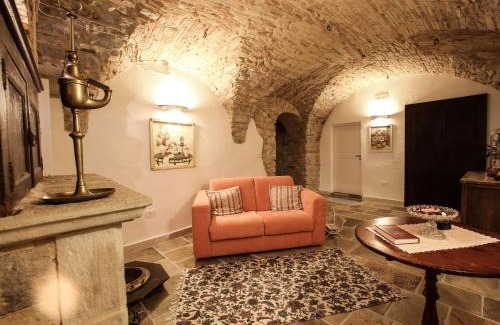 Alberona Maison | I Templari di Alberona