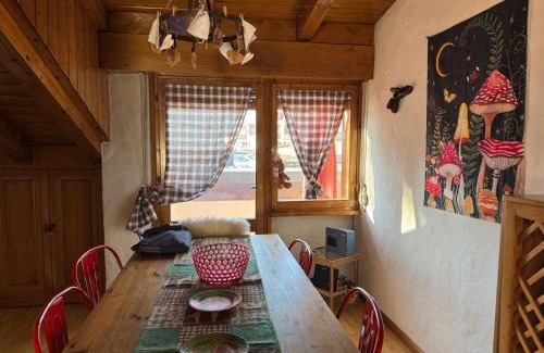 Pieve di Cadore Appartement | I tramonti del Picco di Roda