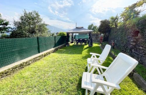 Vignone Appartement | I Tre Fratelli