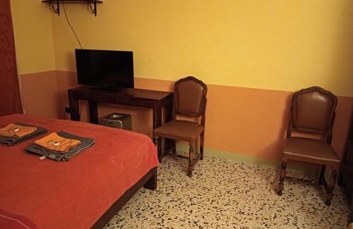 Frassinello Monferrato Lit Et Petit-Déjeuner | I tre gatti