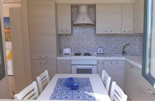 Citta Sant'Angelo Maison | I Tre Laghi Sant'Andrea