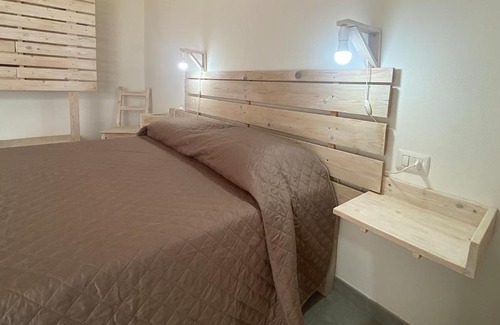 Calasetta Hôtel | I tre schen