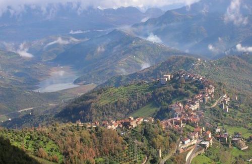 Rutino Maison | I Tre Tigli - Casa di campagna