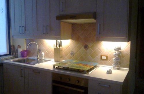 Miagliano Appartement | i tulipani