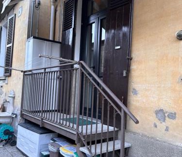 Miagliano Appartement | i tulipani