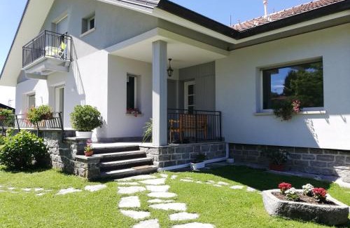 Gignese Appartement | I tulipani