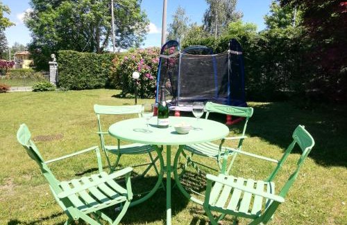 Gignese Appartement | I tulipani