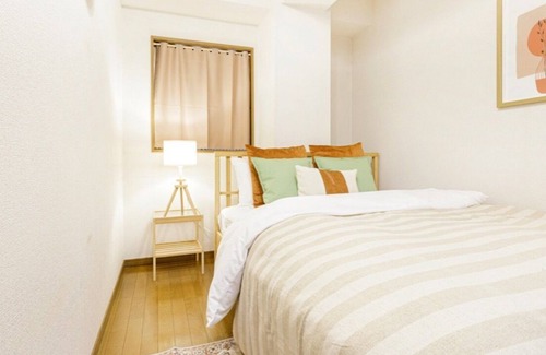 Horikiri Appartement | I want you to stay like you live elegantly Privat / Katsushika-ku Tokyo