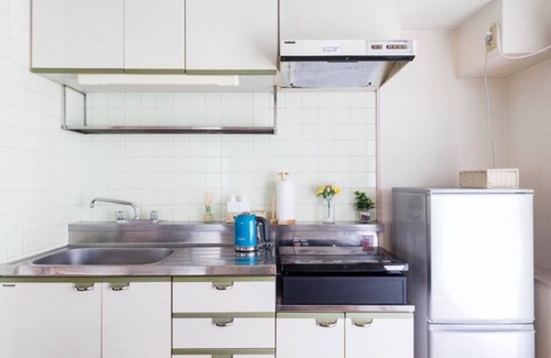 Kameari Appartement | I want you to stay like you live 2LDK rental apar / Katsushika-ku Tokyo