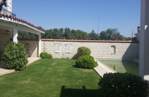 Alacati Villa | İzmir çeşme alaçatı lüks müstakil villa