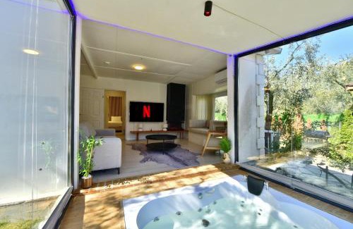 Iznik Autre | İZNİK Lake Olive villa