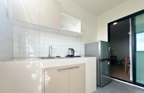 Phan Thong Appartement | i24 Residence - Amata Phase 10