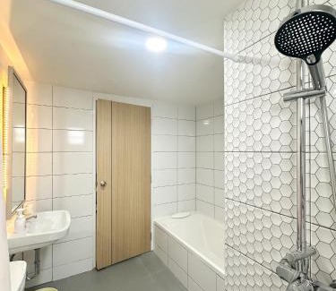 Phan Thong Appartement | i24 Residence - Amata Phase 10