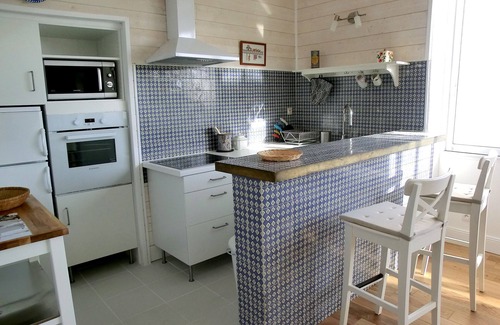 Chaillevette Cottage | IA - Gîte de charme pour 4 personnes, piscine, proche Royan