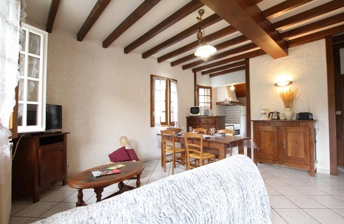 Lacarry-Arhan-Charritte-de-Haut Maison | IAGONIA - LACARRY - Gîte