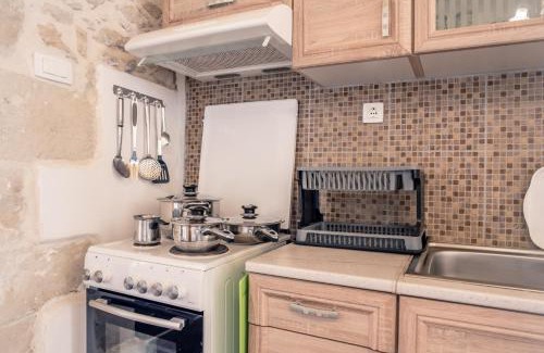 Kissamos Maison | Iakovos's Cottage Ideal Base for Balos and Elafonisi