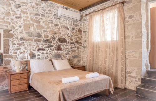 Kissamos Maison | Iakovos's Cottage Ideal Base for Balos and Elafonisi