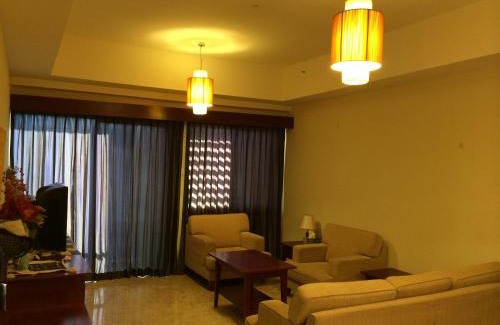 Pulai Appartement | Ian's Vacation Rental