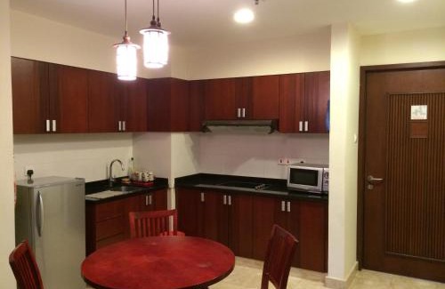 Pulai Appartement | Ian's Vacation Rental